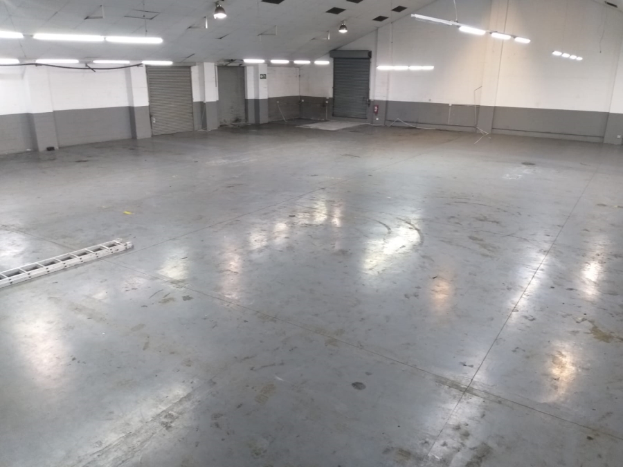To Let Commercial Property for Rent in Atlas Gardens Western Cape